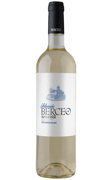 Berceo Selección - Sauvignon Blanc